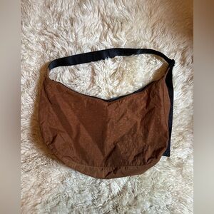 Large baggu crescent bag
